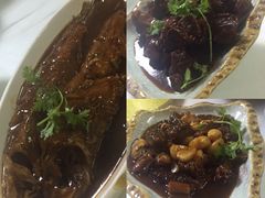 -灵福缘私房菜·农家菜(拈花湾·灵山大佛必推店)