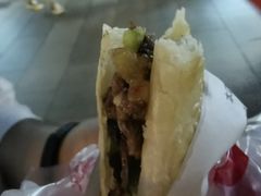 -王胖子驴肉火烧(鼓楼店)