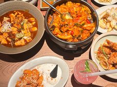 -双门洞·森系料理(体育西店)