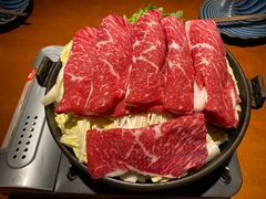 -牛玄庵日式寿喜烧·料理店(新源里店)