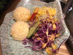 -犟牛家·榴莲烤肉(五棵松店)