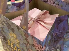 -BEAST野兽派(上海浦东嘉里城店)