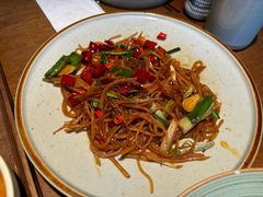 -薇酌饮·陕西菜(南门外店)