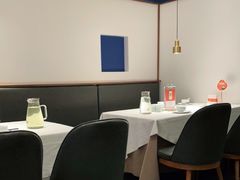 大堂-半勺·新徽菜(银泰城店)