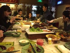 -那家小馆•北京菜•烤鸭(中关村店)