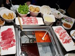 -海底捞火锅(德辉广场店)