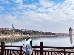 -九龙湖公园