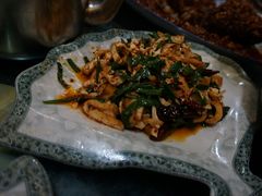 -白家寨子·山野白族菜(古城总店)