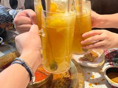 -哥老官重庆美蛙鱼头(日月光店)