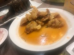 -李氏八大件老菜馆(万宝街店)