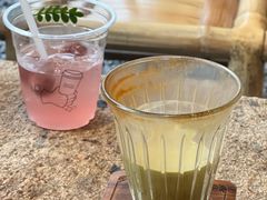 -Metal hands·铁手咖啡