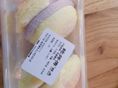 -鲍师傅糕点(五角场店)