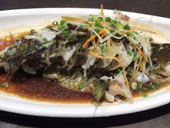 -南海渔家•海鲜•正宗海南菜(海棠湾店)