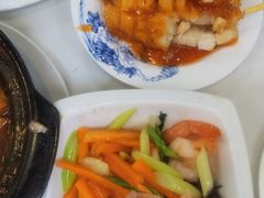 -清真马祥兴菜馆(云南北路店)