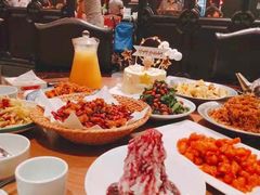 -渔家灯火(明湖店)