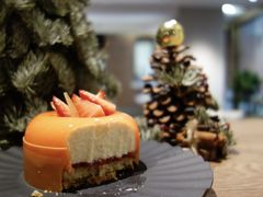 -潮一不贰·法式甜品·生日蛋糕·西式简餐(外滩店)