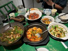 -费大厨辣椒炒肉(太平老街店)