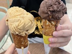 -LUNEURS月乐诗·法式冰淇淋(环贸店)