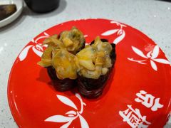 麻辣鲜蛤-京樽回転寿司(奥林匹克店)