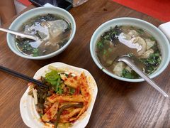 -郑家包子牛肉拉面(尚勤路店)
