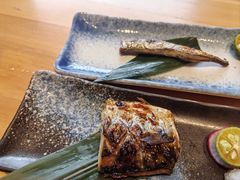 -和创柚子·会席日本料理(新区淮海街店)