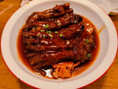 -品大三·经典淮扬菜(大行宫店)