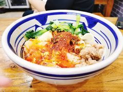 biangbiang面-郑记biangbiang面(钟楼店)