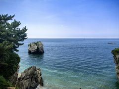 -大连金石滩滨海国家地质公园