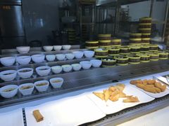 -汉丽轩·音乐自助烤肉餐厅(石岐店)