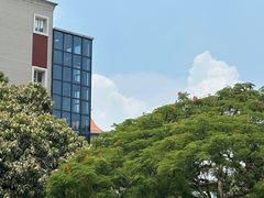 -厦门大学(思明校区)