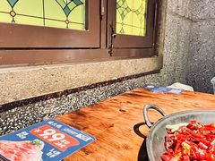 -楠火锅(太古里总店)