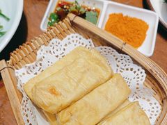 -老滇山寨•云南特色菜•地方菜•民族风情歌舞表演(世纪金源店)
