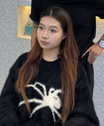 -型色沙龙 Color Salon