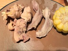 -创味·民间海南菜·非遗藤桥排骨(藤桥·免税城店)