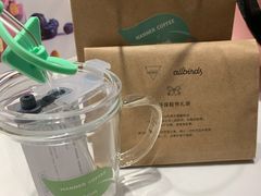 -Manner Coffee(大宁国际商业广场店)