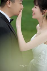 -金夫人婚纱摄影(衡阳店)