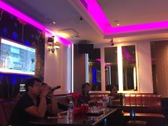 -方糖KTV-PLUS(世茂广场店)