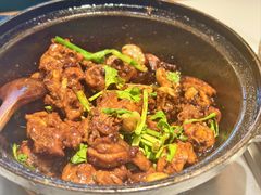 -火啫啫·粤式啫啫煲(南通首店)