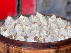 -清泉阁包子铺(中山路店)