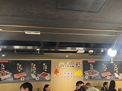 -海底捞火锅 (利舞台广场店)