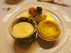 -博林圣海伦酒店-LA VILLA自助西餐厅(华侨城店)