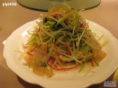 宫廷八宝菜-新南华大酒店(广中店)