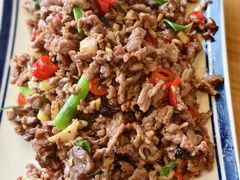 -妈妈的味道(和顺古镇店)