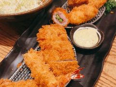 -胜博殿日式炸猪排(富力广场店)