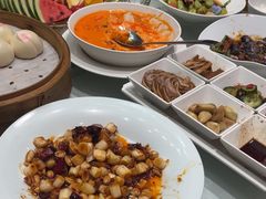 -盛百味·家宴餐厅(霸州分店)