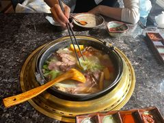 -老乾杯和牛烧肉(王府中环店)