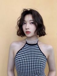 -张昊造型