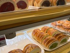 -新侨三宝乐面包店(崇文门店)