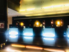 -克拉甘丽晶酒店