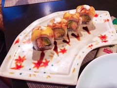 -山葵家·创意料理(宁波来福士店)